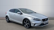 Volvo V40 T3 [152] R DESIGN Edition 5dr Petrol Hatchback
